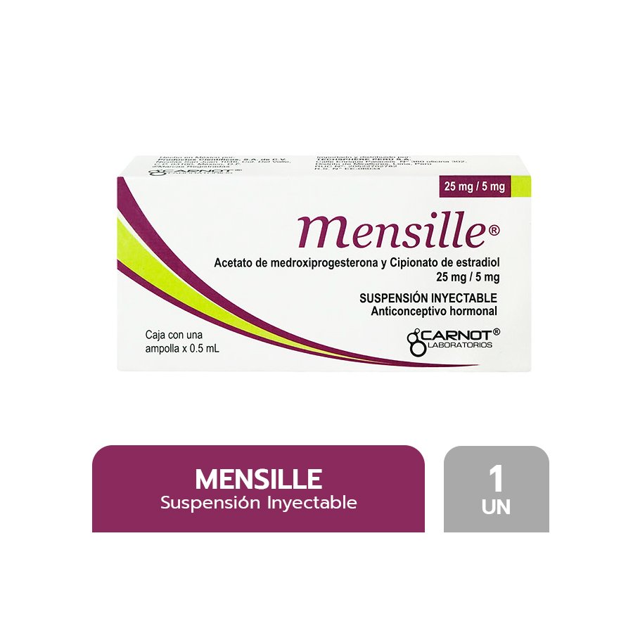MENSILLE