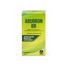 ABUBRON BR