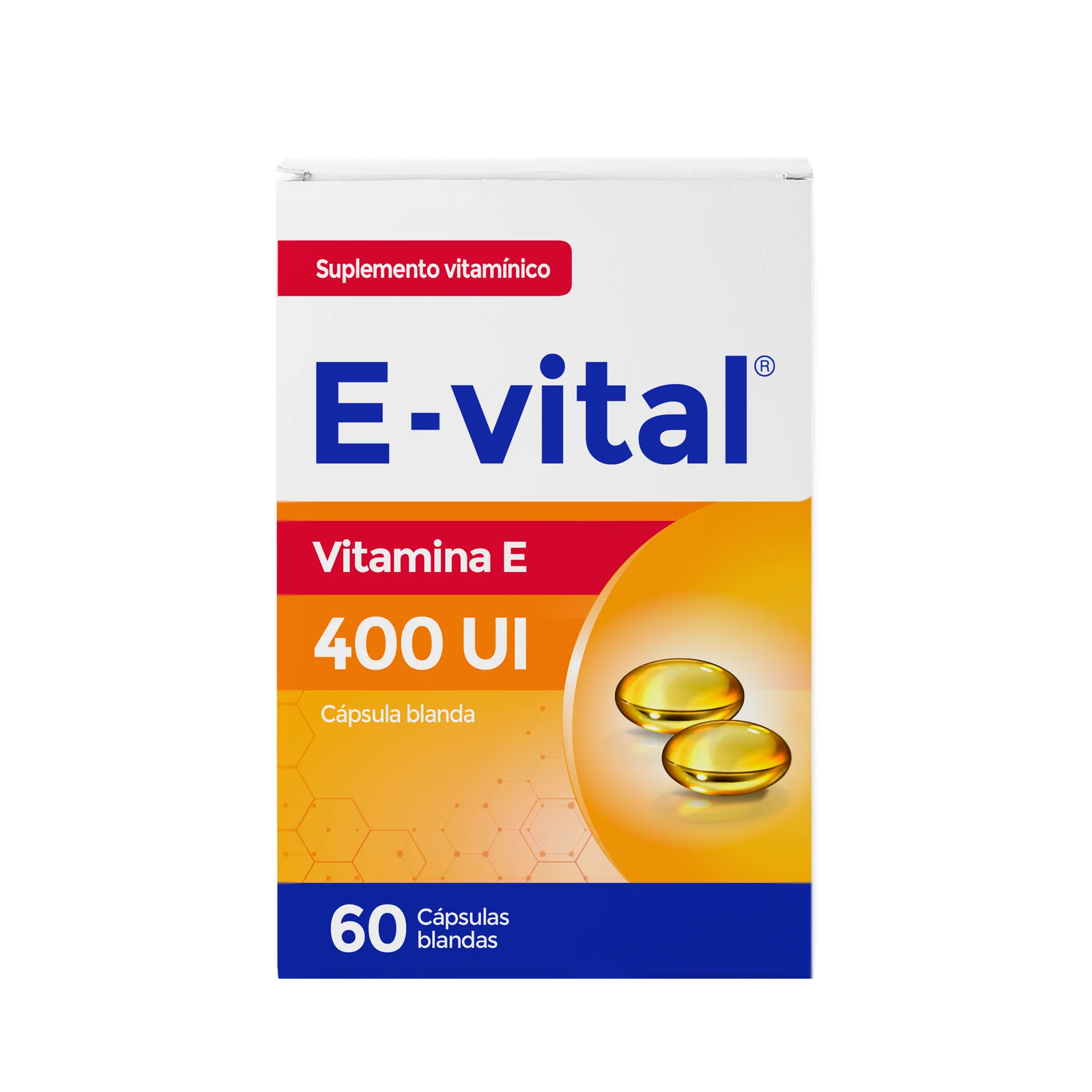 E-VITAL 400UI