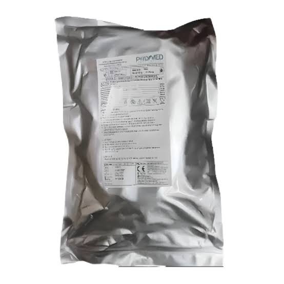 BOLSA PARA TRANSFUSION
