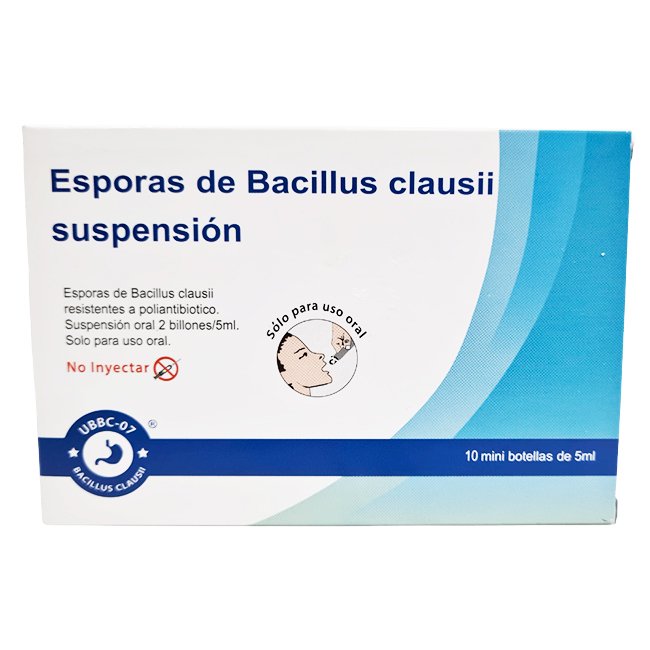 BACICLUMAX