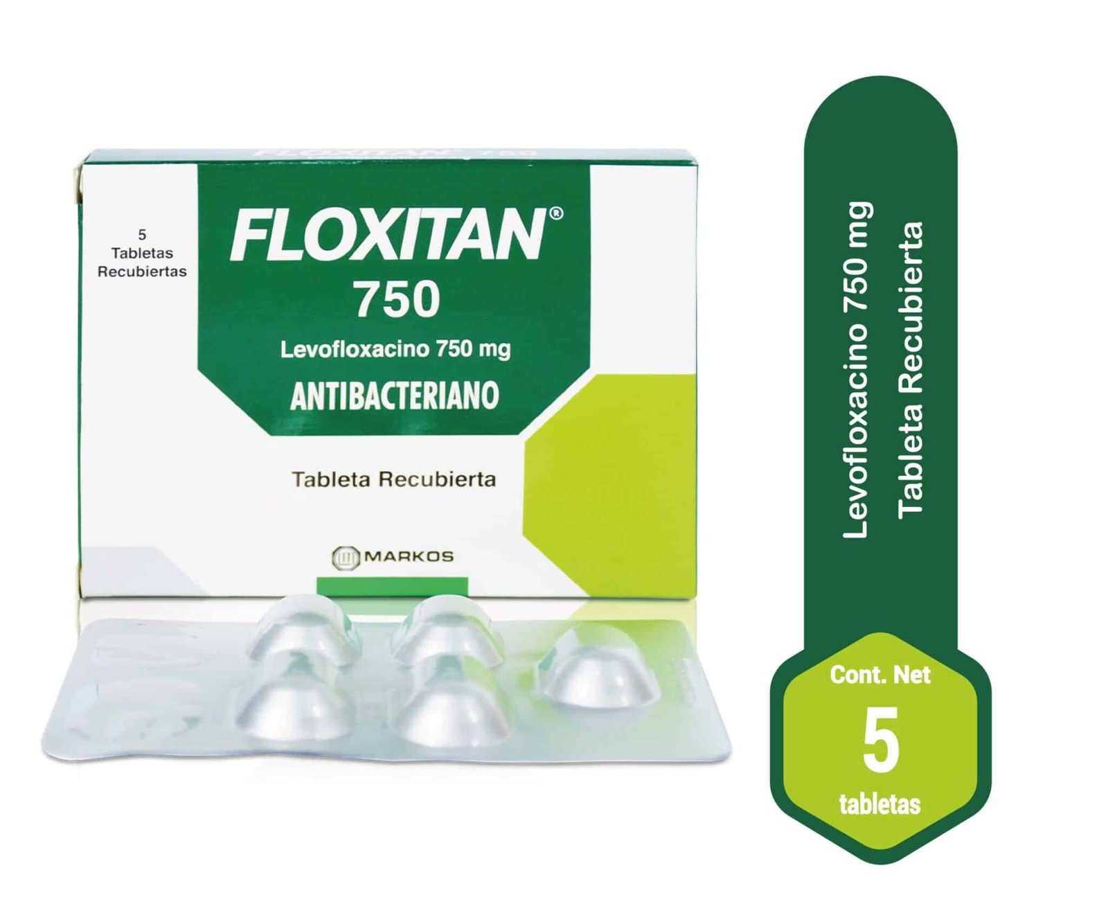 FLOXITAN 750