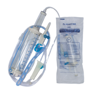 VOLUTROL 100 ML IQ MEDIC