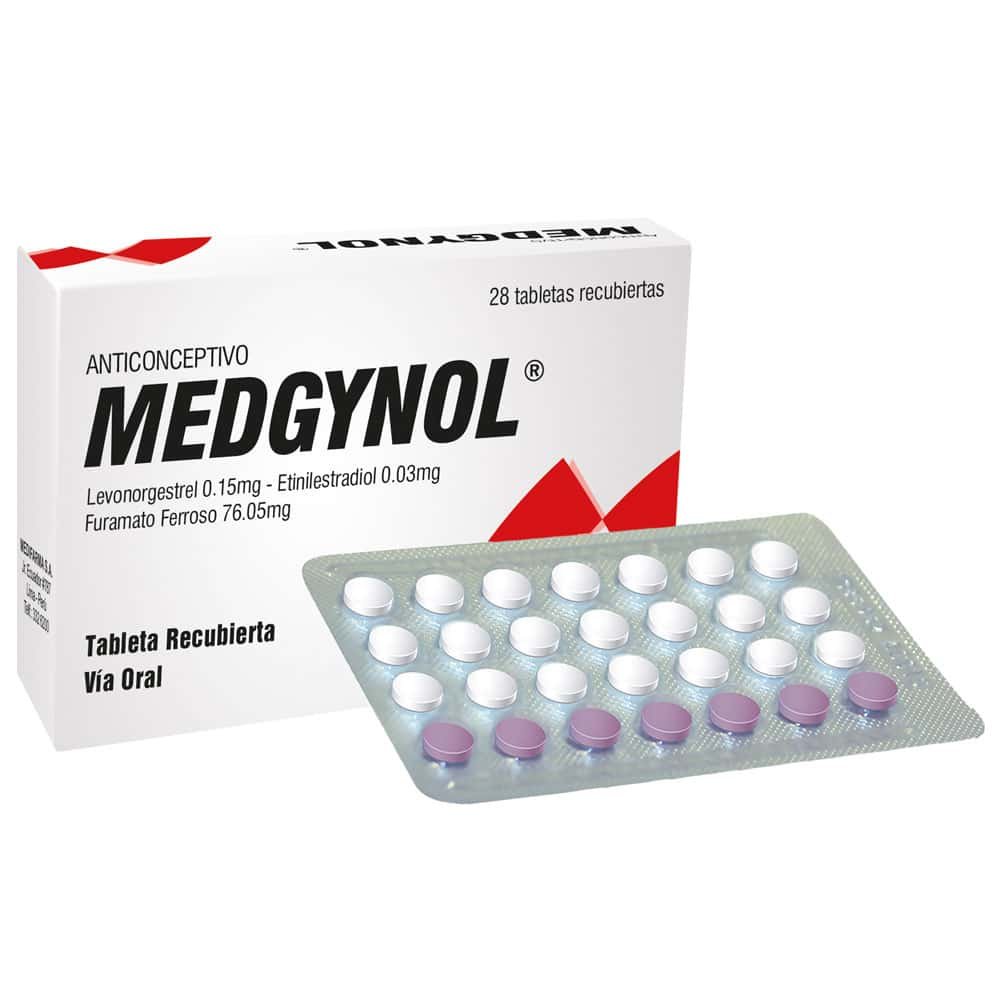 MEDGYNOL