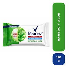 JABONCILLO REXONA BAMBU