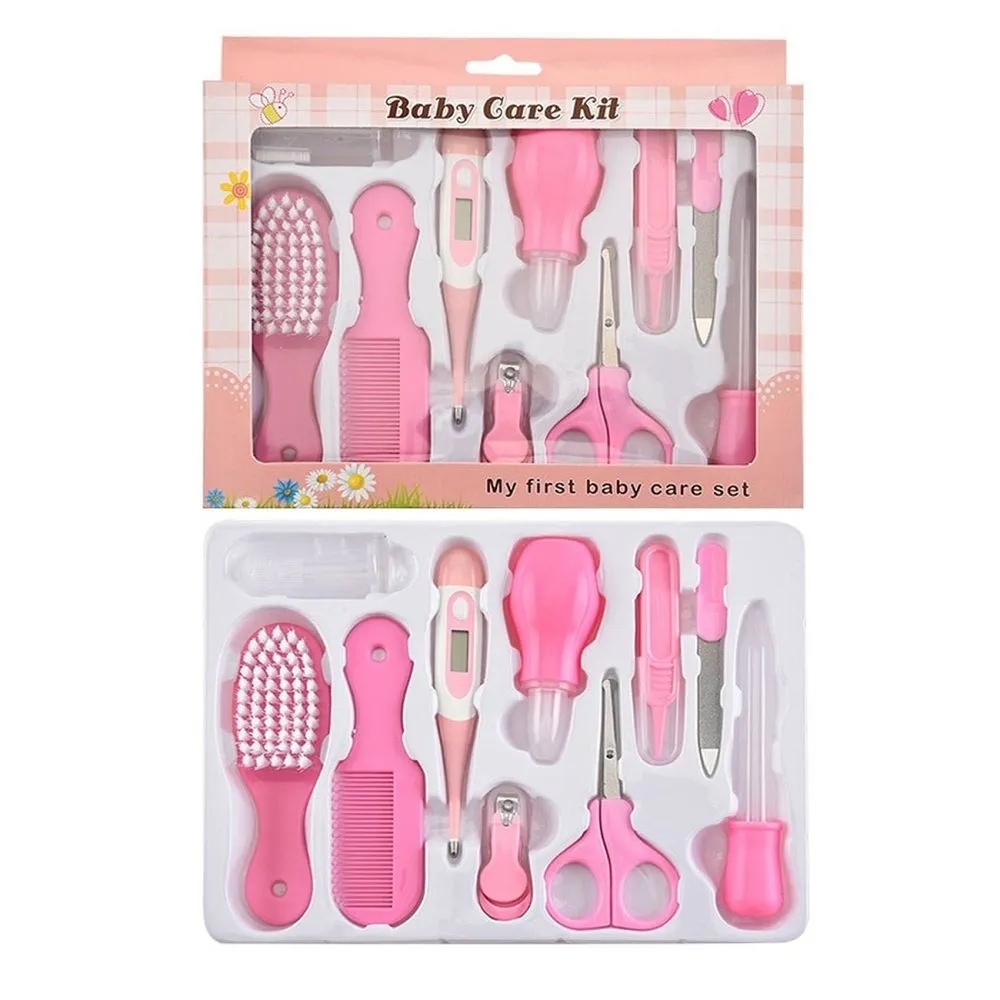 BABY CARE KIT