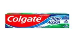COLGATE