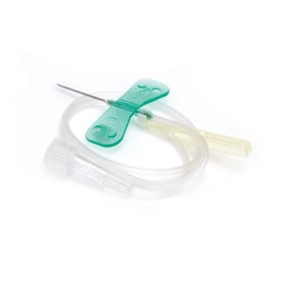 SCALP VEIN SET
