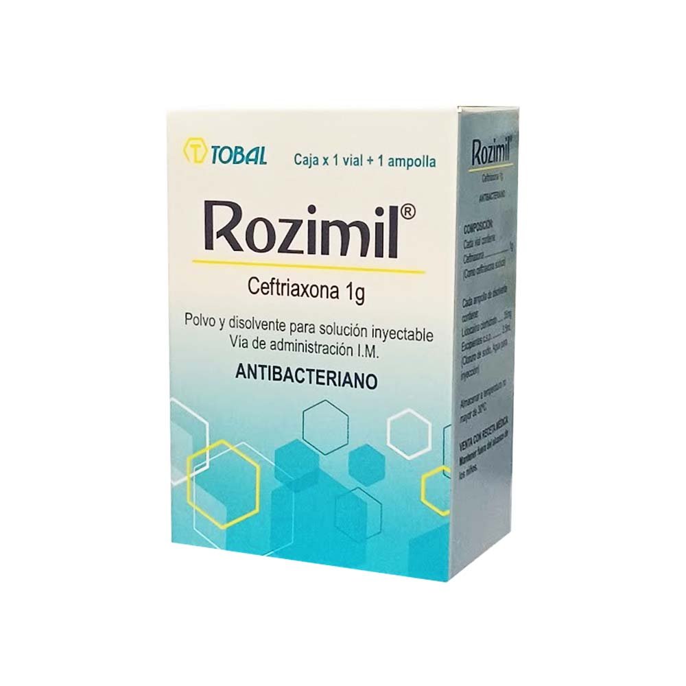 Rozimil