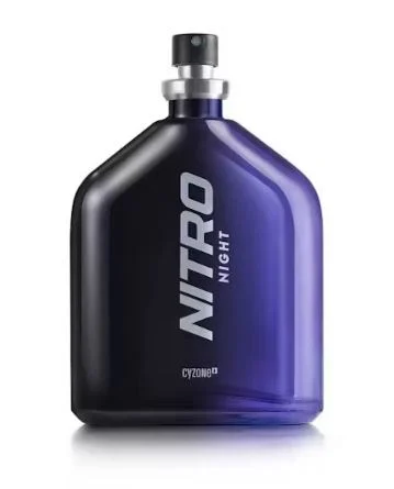 Perfume  NITRO NIGHT