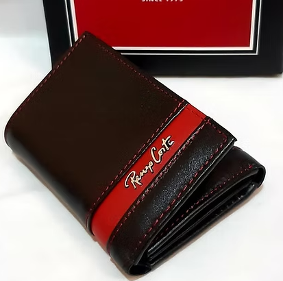 Billetera - RC