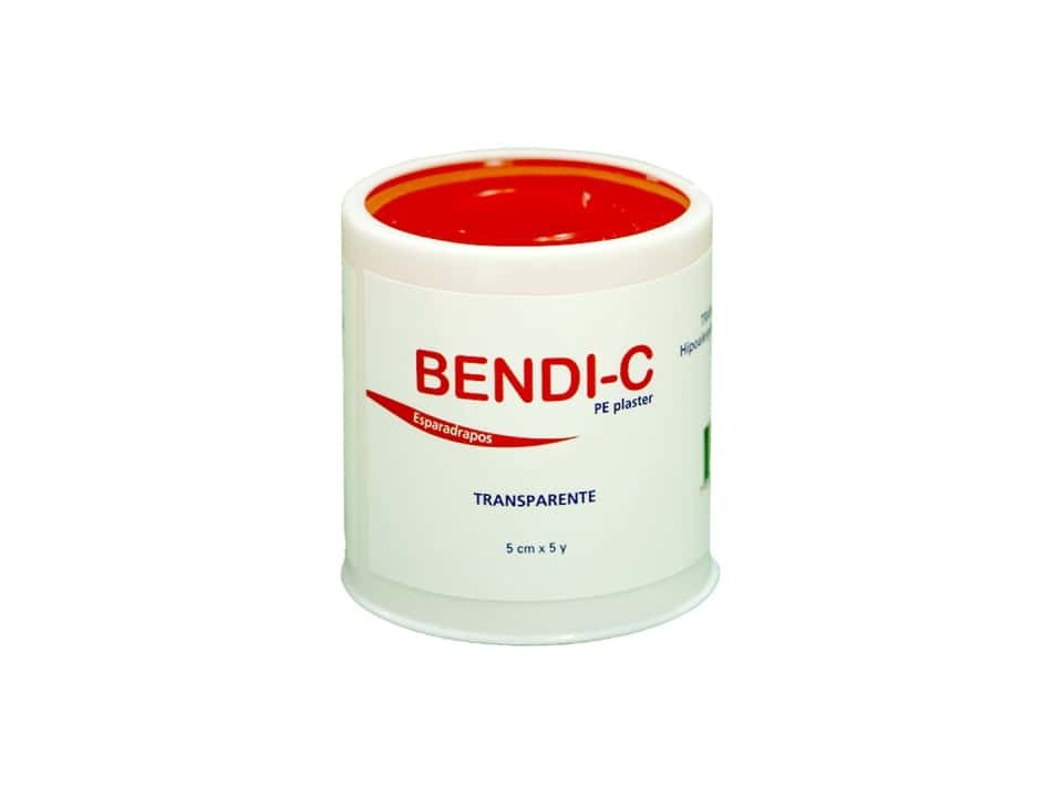 BENDI-C