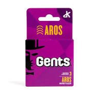 PRESERVATIVOS GENTS AROS