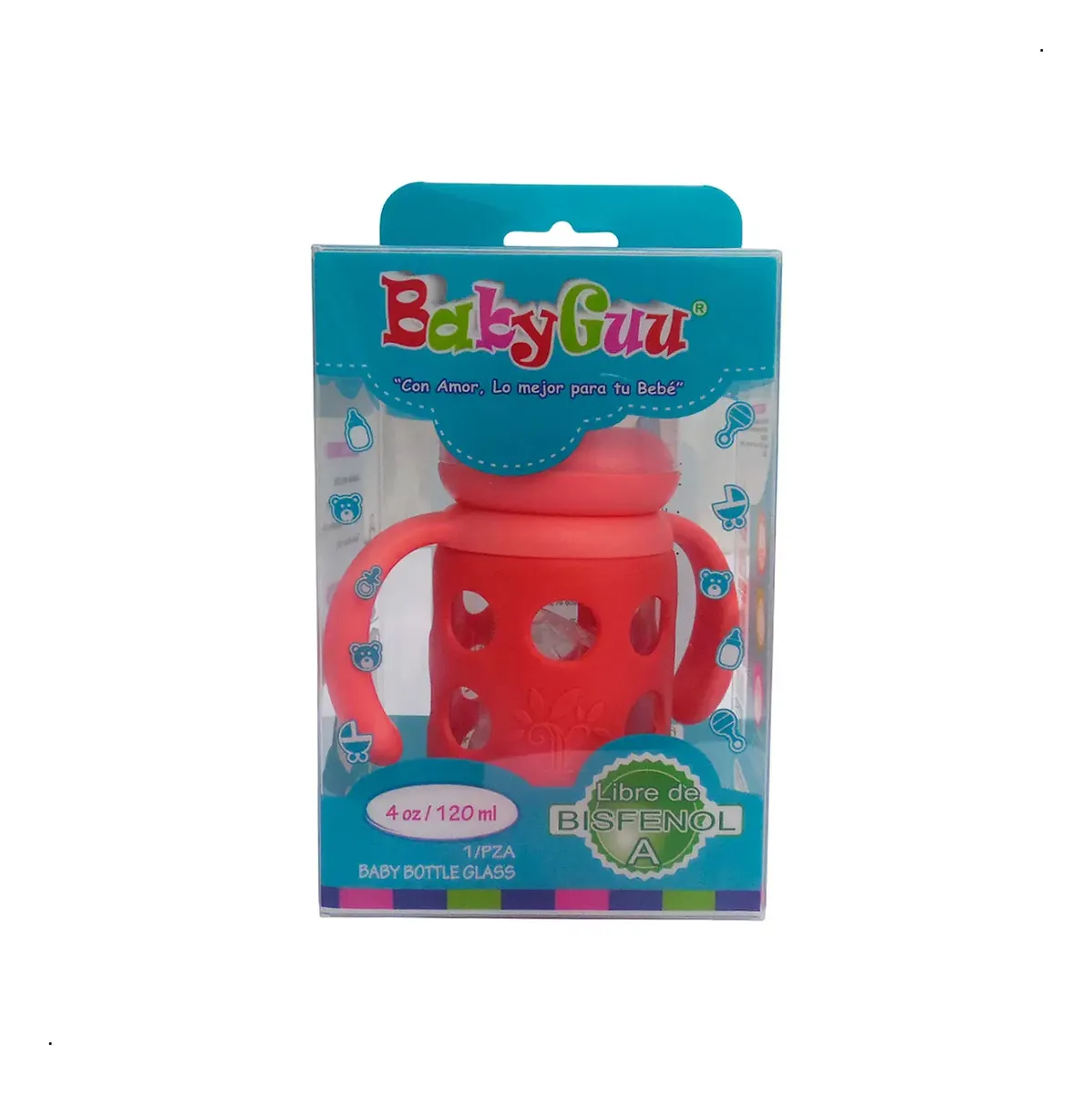 BIBERIN BABBY GUU