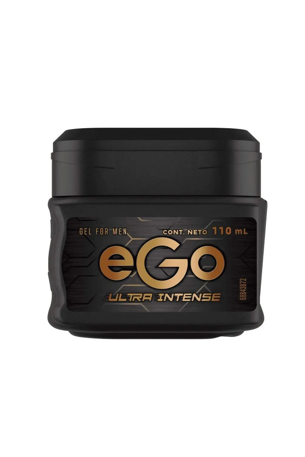 Gel Para Cabellos Ego Ultra Intense