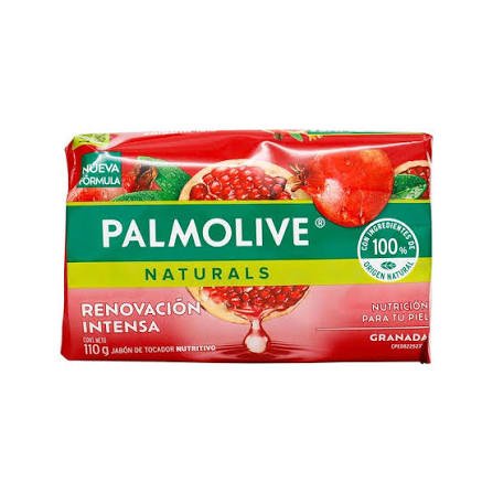 JAVON DE TOCADOR NUTRITIVO