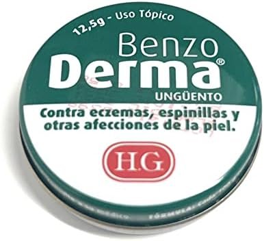BENZO DERMA