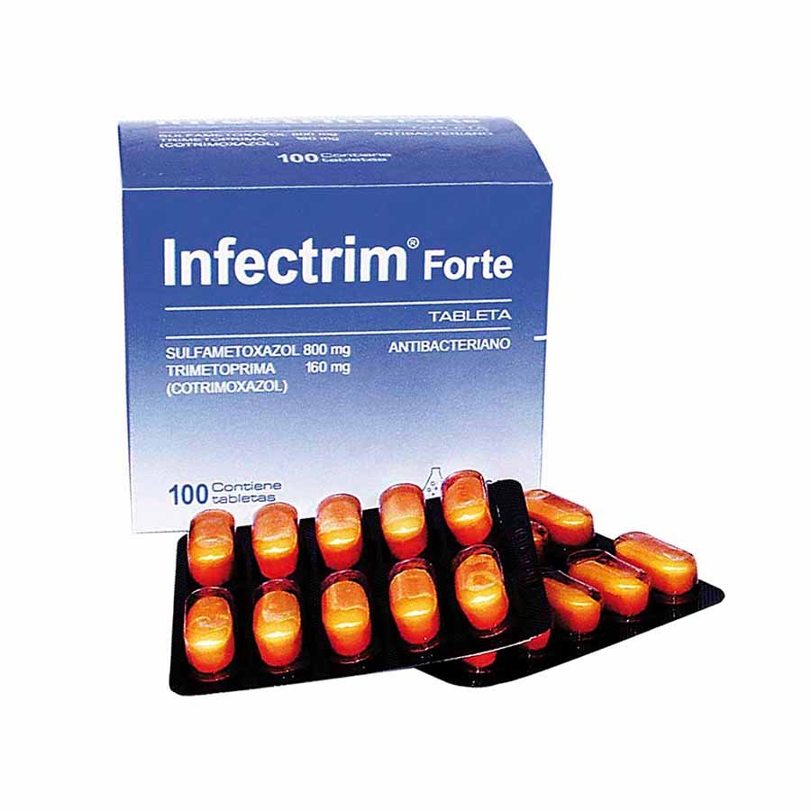 INFECTRIM FORTE
