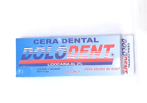 cera dental