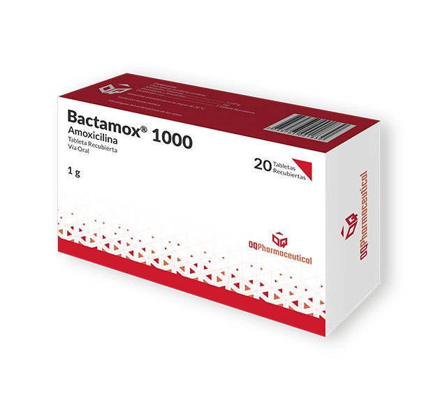 BACTAMOX 1000