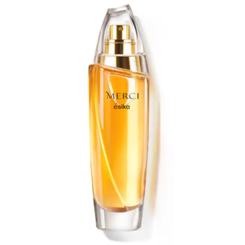 PERFUME MERCI ESIKA