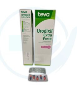 URODIXIL EXTRA FORTE