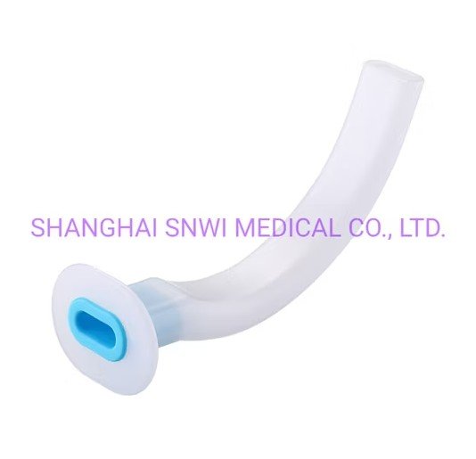 OROPHARYNGEAL AIRWAYS (AIRWAY GUEDEL)