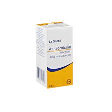 ELAZIT® PEDIATRICO