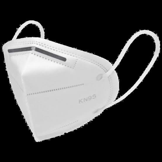 MASCARILLA KN95