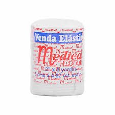VENDA ELASTICA 2 X 5 Y